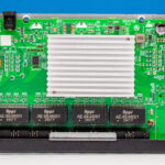 BrosTrend 8 Port 2.5G Ethernet Switch Inside 1