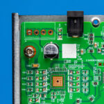 BrosTrend 8 Port 2.5G Ethernet Switch Inside 2