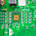 BrosTrend 8 Port 2.5G Ethernet Switch Inside 3