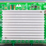 BrosTrend 8 Port 2.5G Ethernet Switch Inside 4