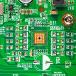 BrosTrend 8 Port 2.5G Ethernet Switch Inside 5