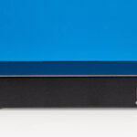 BrosTrend 8 Port 2.5G Ethernet Switch Rear 1