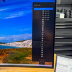 Dell UltraSharp 52 Thunderbolt Hub Monitor PIP PBP Mode