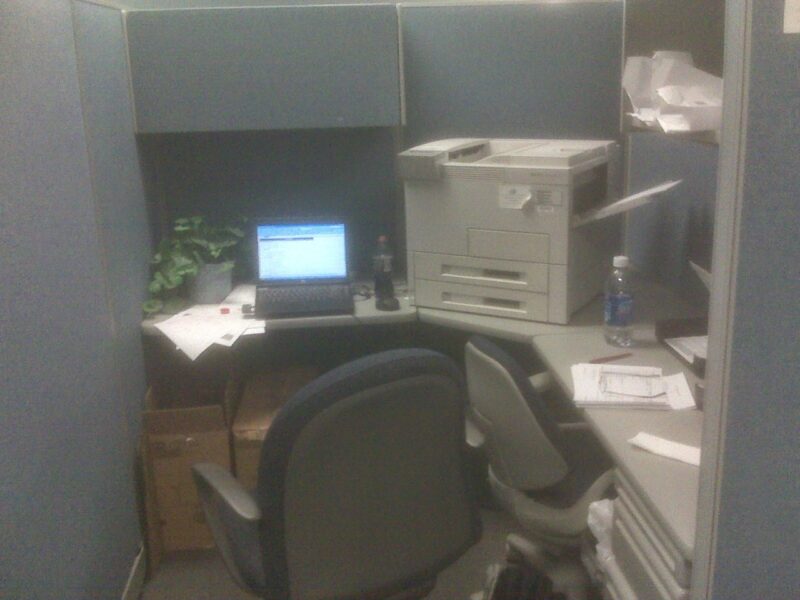 Due Diligence Office Plano TX Large