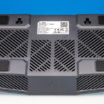 GL.iNet Flint 3 BE9300 Bottom 1