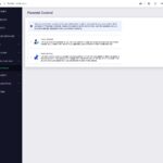 GL.iNet Flint 3 BE9300 Flow Control Parental Control