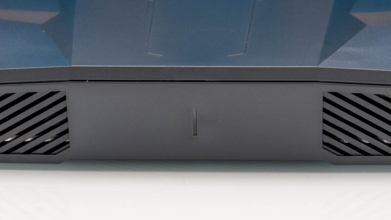 GL.iNet Flint 3 BE9300 Front 2