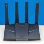 GL.iNet Flint 3 BE9300 Front 3