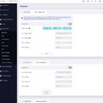 GL.iNet Flint 3 BE9300 Guest WiFi