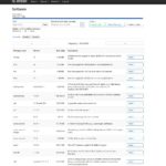 GL.iNet Flint 3 BE9300 LuCI OpenWRT Software