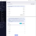 GL.iNet Flint 3 BE9300 Network Multi WAN