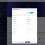 GL.iNet Flint 3 BE9300 Network WAN Setup