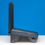 GL.iNet Flint 3 BE9300 Side 2