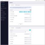 GL.iNet Flint 3 BE9300 Wireless
