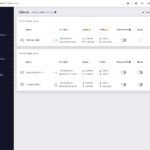 GL.iNet Flint 3 BE9300 Wireless Clients