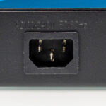 GiGaPlus GP S50 0800 AC Power Input 1