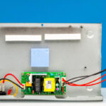 GiGaPlus GP S50 0800 Chasis 1