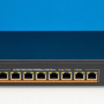 GiGaPlus GP S50 0800 Front 1