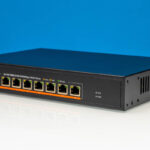 GiGaPlus GP S50 0800 Front Angled 1