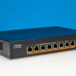 GiGaPlus GP S50 0800 Front Angled 2