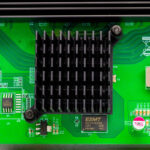 GiGaPlus GP S50 0800 Heat Sink 1