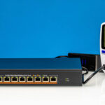 GiGaPlus GP S50 0800 Idle Power Consumption 1