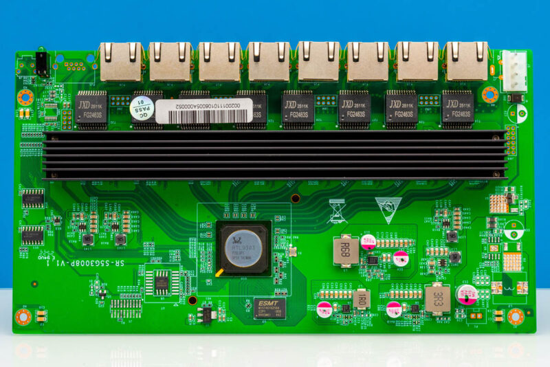 GiGaPlus GP S50 0800 Inside 6