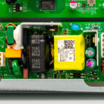 GiGaPlus GP S50 0800 Power Supply 1