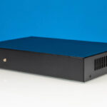 GiGaPlus GP S50 0800 Rear Angled 2