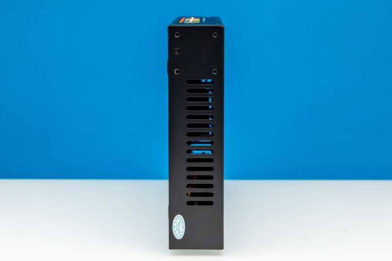 GiGaPlus GP S50 0800 Side 4