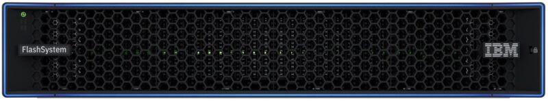 IBM FlashSystem 7600