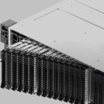 IBM FlashSystem EDSFF