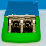 Intel SPTSLP2SLCDF 100G DR1 500m 1311nm QSFP28 Module 5