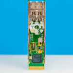 Intel SPTSLP2SLCDF 100G DR1 500m 1311nm QSFP28 Module 6