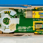 Intel SPTSLP2SLCDF 100G DR1 500m 1311nm QSFP28 Module 7