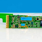 Intel SPTSLP2SLCDF 100G DR1 500m 1311nm QSFP28 Module 8