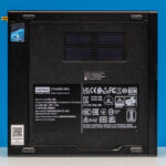 Lenovo ThinkStation P3 Tiny Gen 2 Workstation Bottom 1
