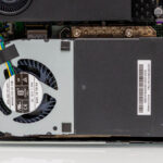 Lenovo ThinkStation P3 Tiny Gen 2 Workstation Fan 1