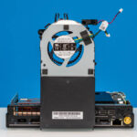 Lenovo ThinkStation P3 Tiny Gen 2 Workstation Fan 3