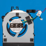 Lenovo ThinkStation P3 Tiny Gen 2 Workstation Fan 4