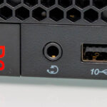 Lenovo ThinkStation P3 Tiny Gen 2 Workstation Headphone Mic Combo 1