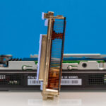 Lenovo ThinkStation P3 Tiny Gen 2 Workstation Heatsink 3