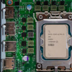 Lenovo ThinkStation P3 Tiny Gen 2 Workstation Intel Core Ultra 9 CPU 2