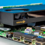 Lenovo ThinkStation P3 Tiny Gen 2 Workstation NVIDIA RTX 3