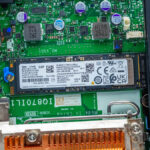 Lenovo ThinkStation P3 Tiny Gen 2 Workstation PCIe NVMe 2