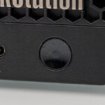 Lenovo ThinkStation P3 Tiny Gen 2 Workstation Power Button 1