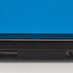 Lenovo ThinkStation P3 Tiny Gen 2 Workstation Side 1