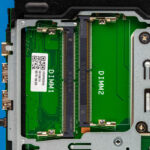 Lenovo ThinkStation P3 Tiny Gen2 Internal Bottom 2