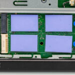 Lenovo ThinkStation P3 Tiny Gen2 Internal Bottom 3