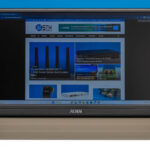 MNN Portable Monitor Front 2